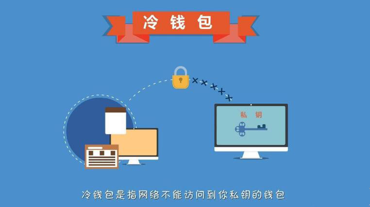 [主流冷钱包]知名冷钱包有哪些