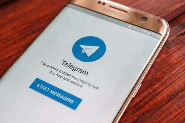 [telegeram点不进去链接]telegram点链接一直转圈圈进不去什么原因