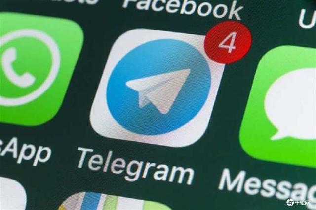 [telegranm]telegramorgcn