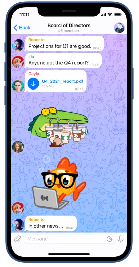 [telegram转汉语]telegram转汉语ios