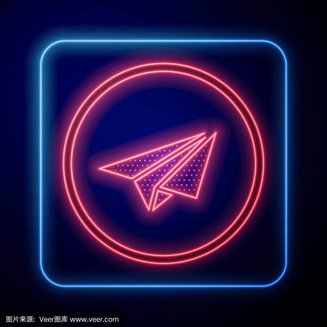 [聊天软件蓝色纸飞机图标]有一款聊天软件是一个纸飞机的app叫什么