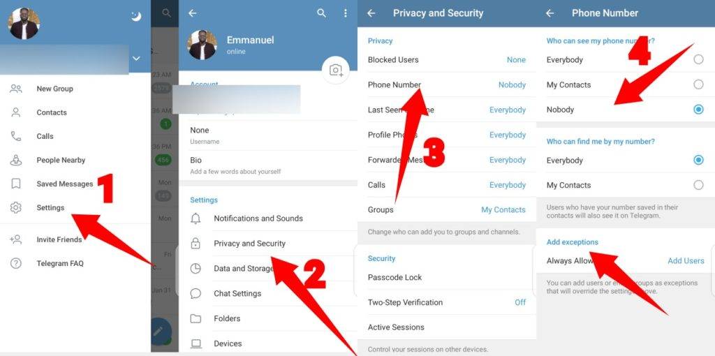 [登陆telegram]telegram网页版登陆