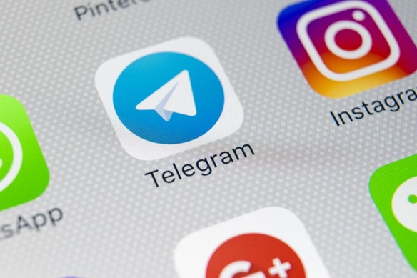 telegeram软件怎么注册的简单介绍