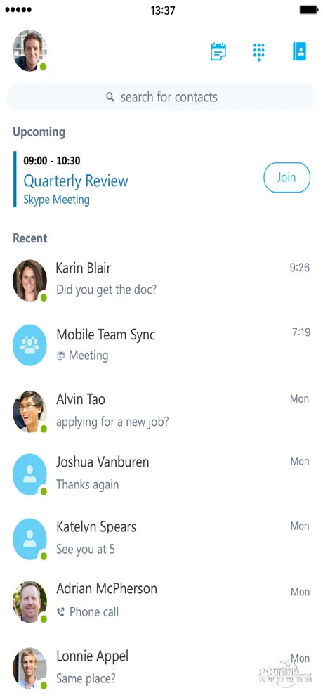 [skype安卓手机版下载]skype安卓手机版下载方法