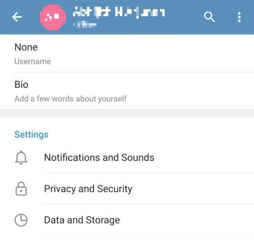 telegeram怎么进不去的简单介绍