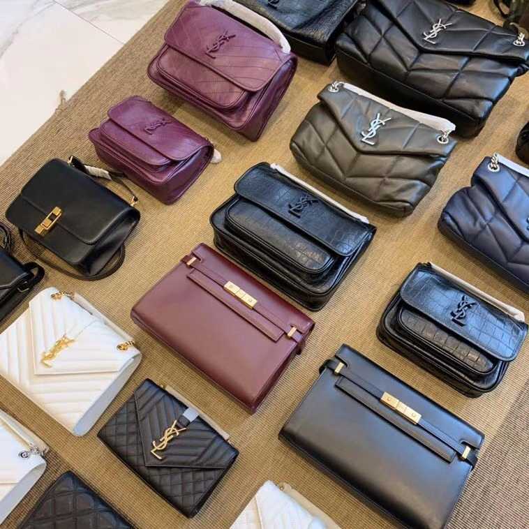 [全球钱包排行榜]世界名牌钱包排名