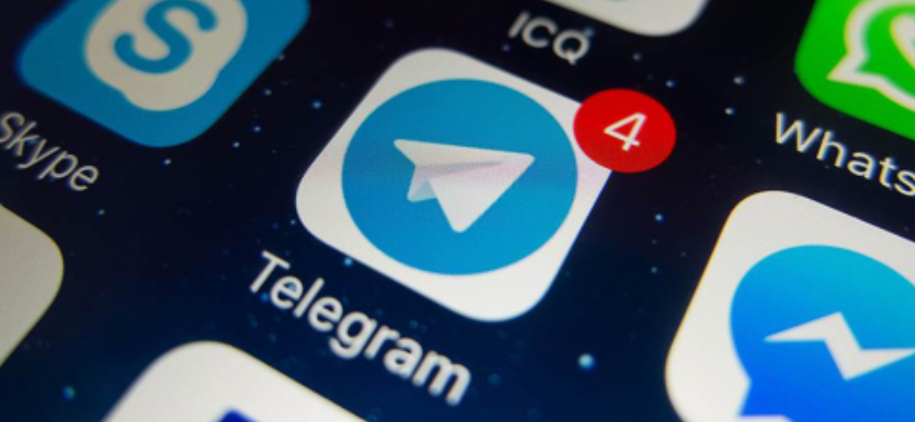 [Telegramapk]telegraph纸飞机下载