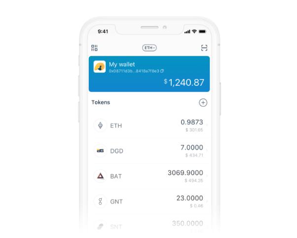 [钱包官网token.im]钱包官网下载imtoken