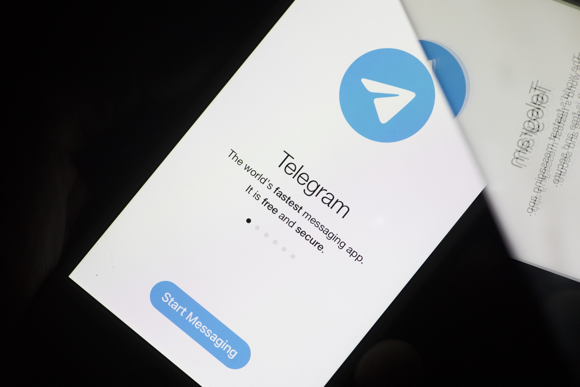 [telegaram]电报telegeram官网