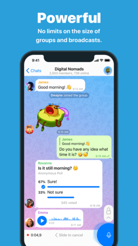纸飞机app英文名叫什么-纸飞机app中文版设置方法