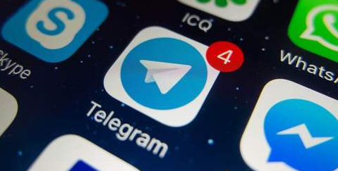 telegram怎么用ios-telegram怎么用密码登录