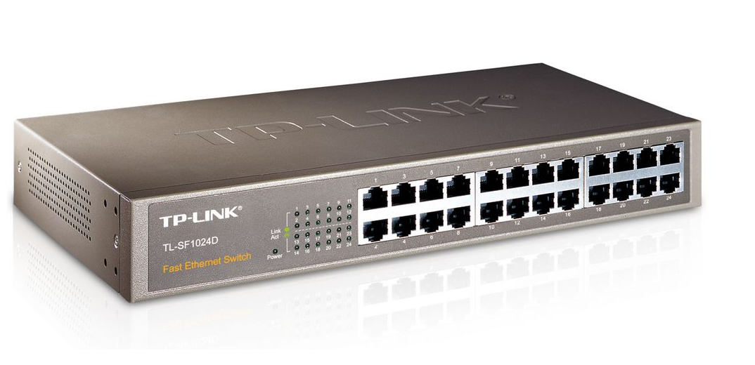 TP-tplink路由器登录入口
