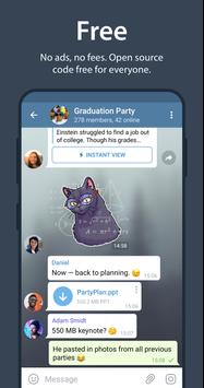 telegreat免费官方版下载-telegreat中文版下载最新版