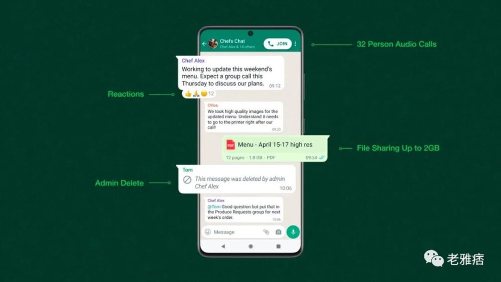 whatsappapk下载安装-whatsapp app下载安装