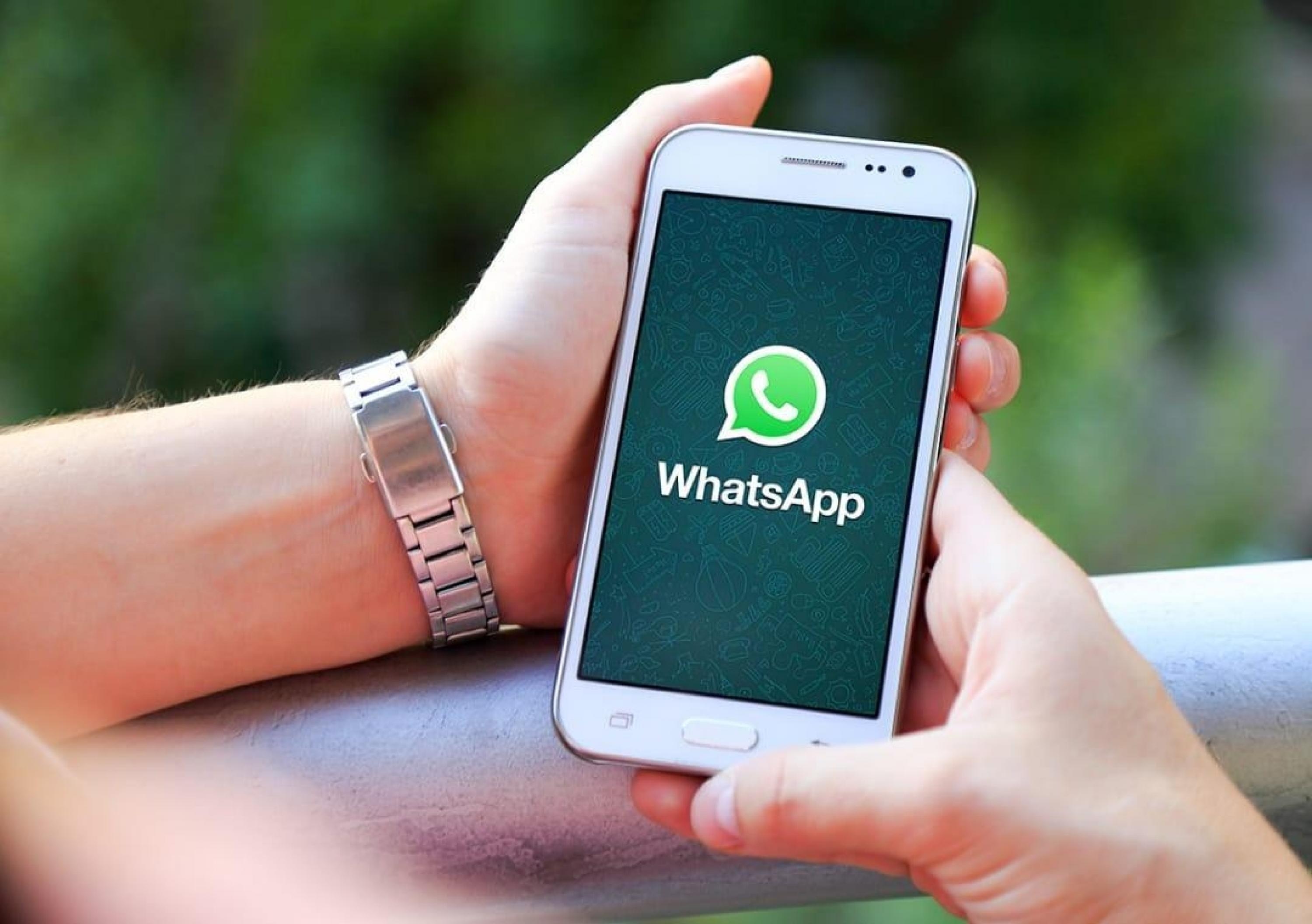 whatsapp一直在检索登录信息-whatsapp输入手机号一直在检索登录信息