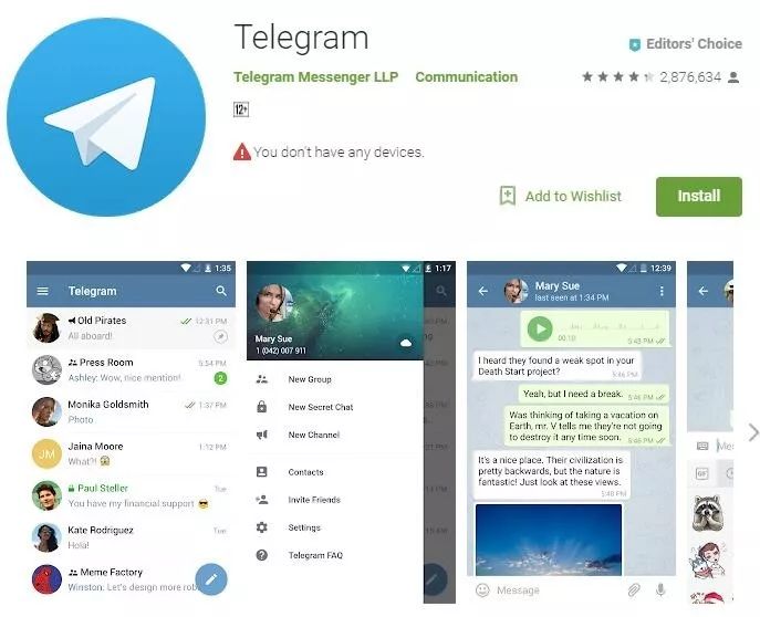 telegram如何搜索人-telegram怎么搜索名字