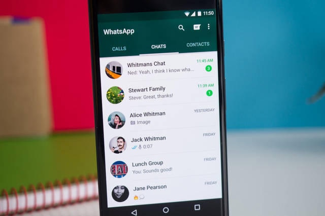 whatsapp下载华为版本-whatsapp华为下载安装2020