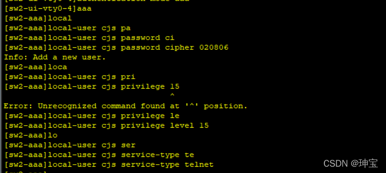 telnet截图-telnet pc