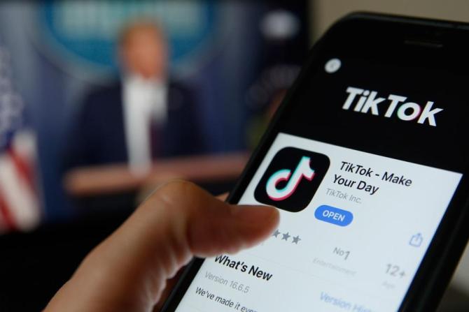 telegeram下载国际版tiktop的简单介绍