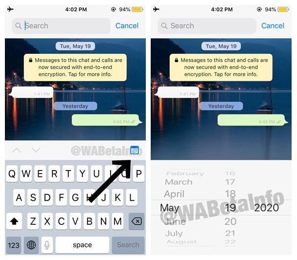 whatsapp聊天安卓移到苹果-whatsapp安卓转苹果聊天记录