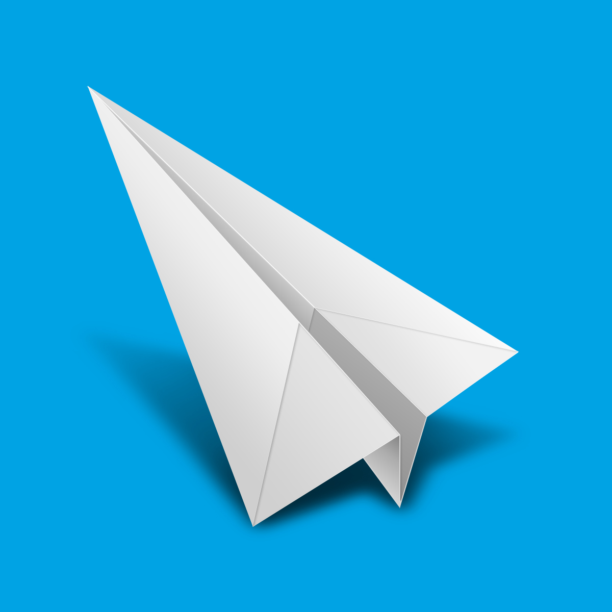 纸飞机下载软件app-纸飞机app中文版下载v1