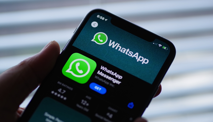 WhatsApp国内能用吗-whatsapp国内能用吗2023