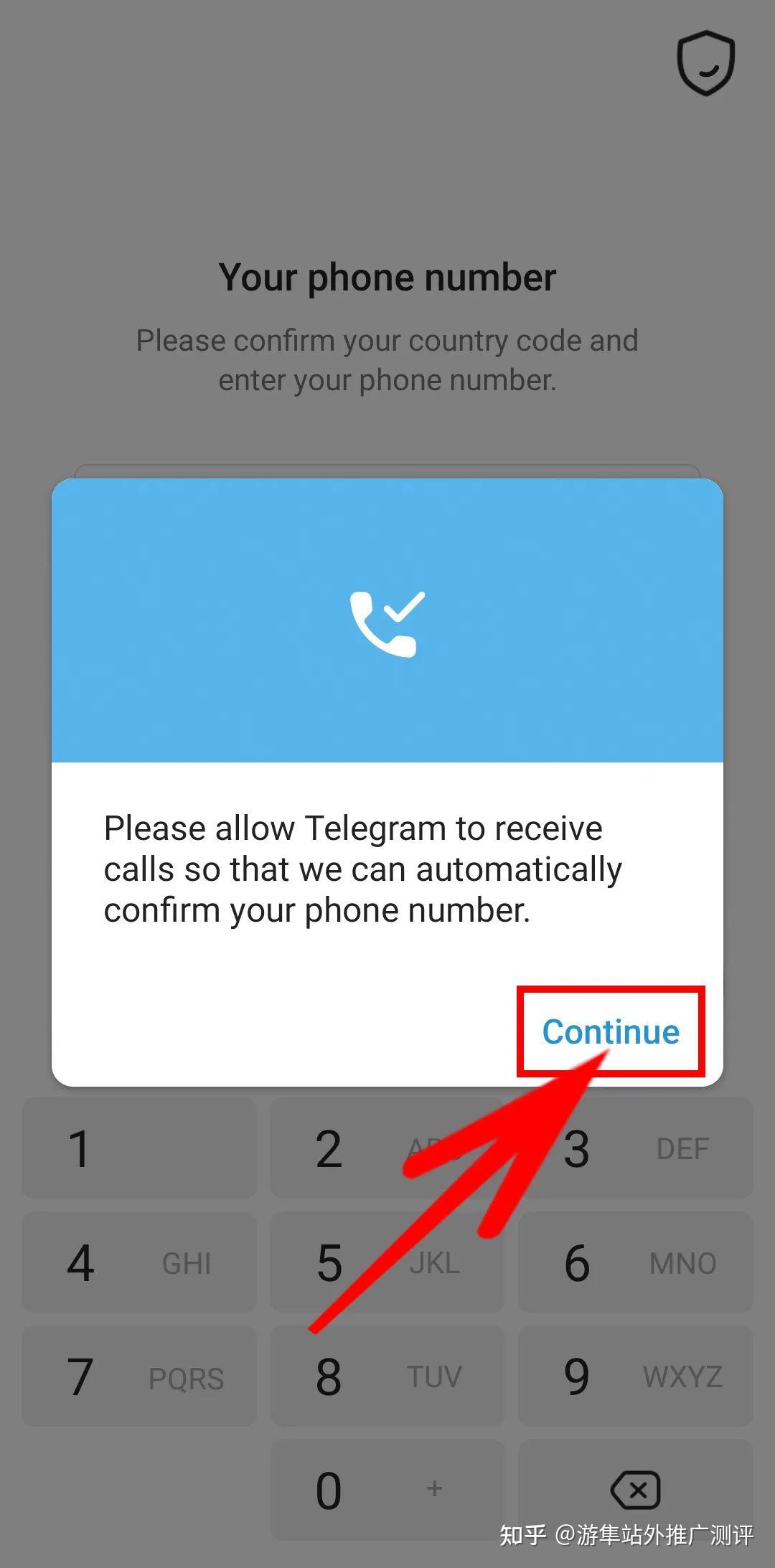 Telegram下载官网-telegram网页登录入口