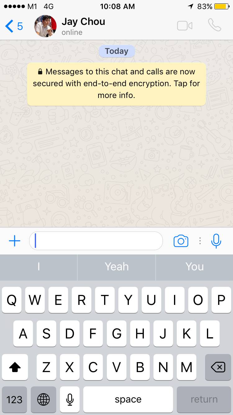 whatsapp不能发送验证码-为什么whatsapp无法发送验证码