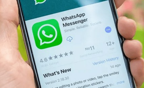 whatsapp怎么聊天-WhatsApp怎么聊天发消息