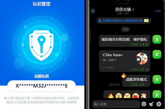 蝙蝠安全聊天软件下载-蝙蝠聊天app官网下载