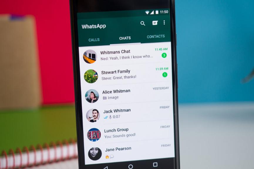 whatsapp英文怎么说-whatsapp用英语怎么说