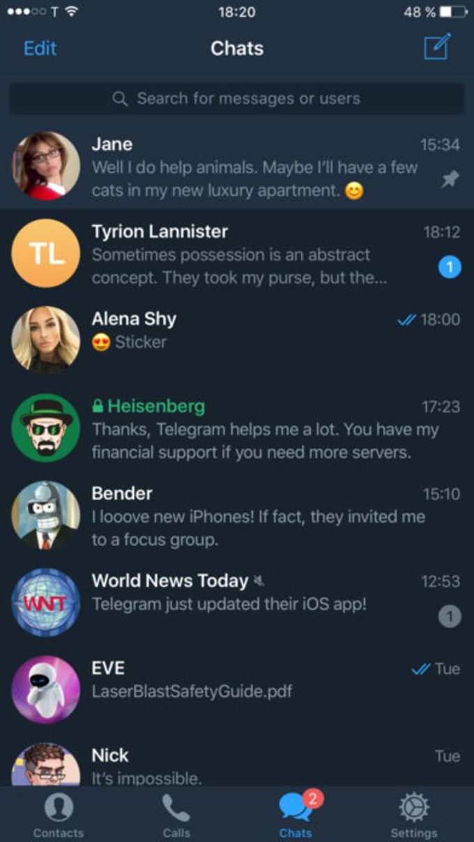 telegranapp下载-telegraph官网版下载