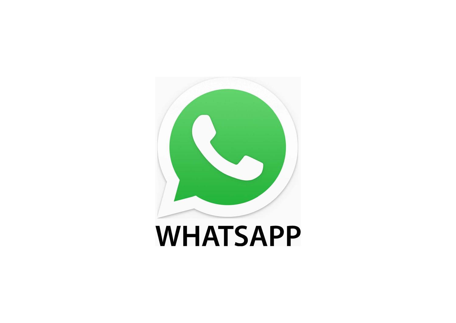 whatsapp英语怎么读-whatsapp用英语怎么说