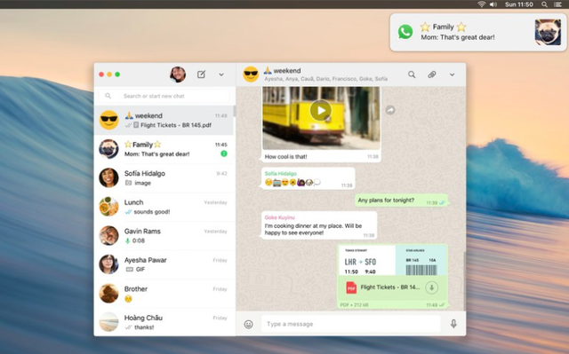 whatsapp哪些国家用-whatsapp哪些国家用的多