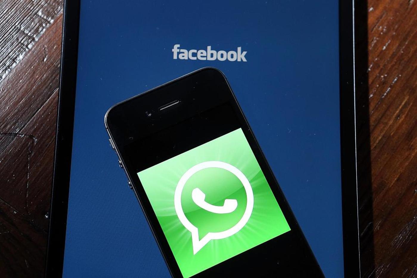 whatsapp在中国可以用么-whatsapp在中国大陆能用吗