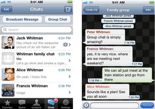 WhatsApp安卓下载2020-whatsapp安卓下载2022CSDN