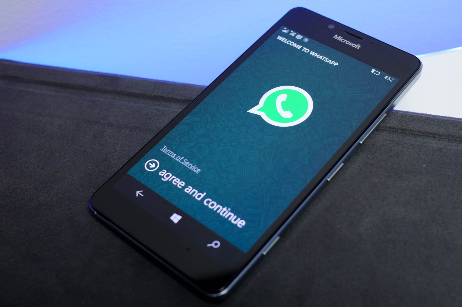 whatsapp华为手机不能用-为什么华为手机不能用whatsapp