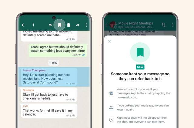 whatsapp怎么看对方已读-whatsapp如何看到对方已读