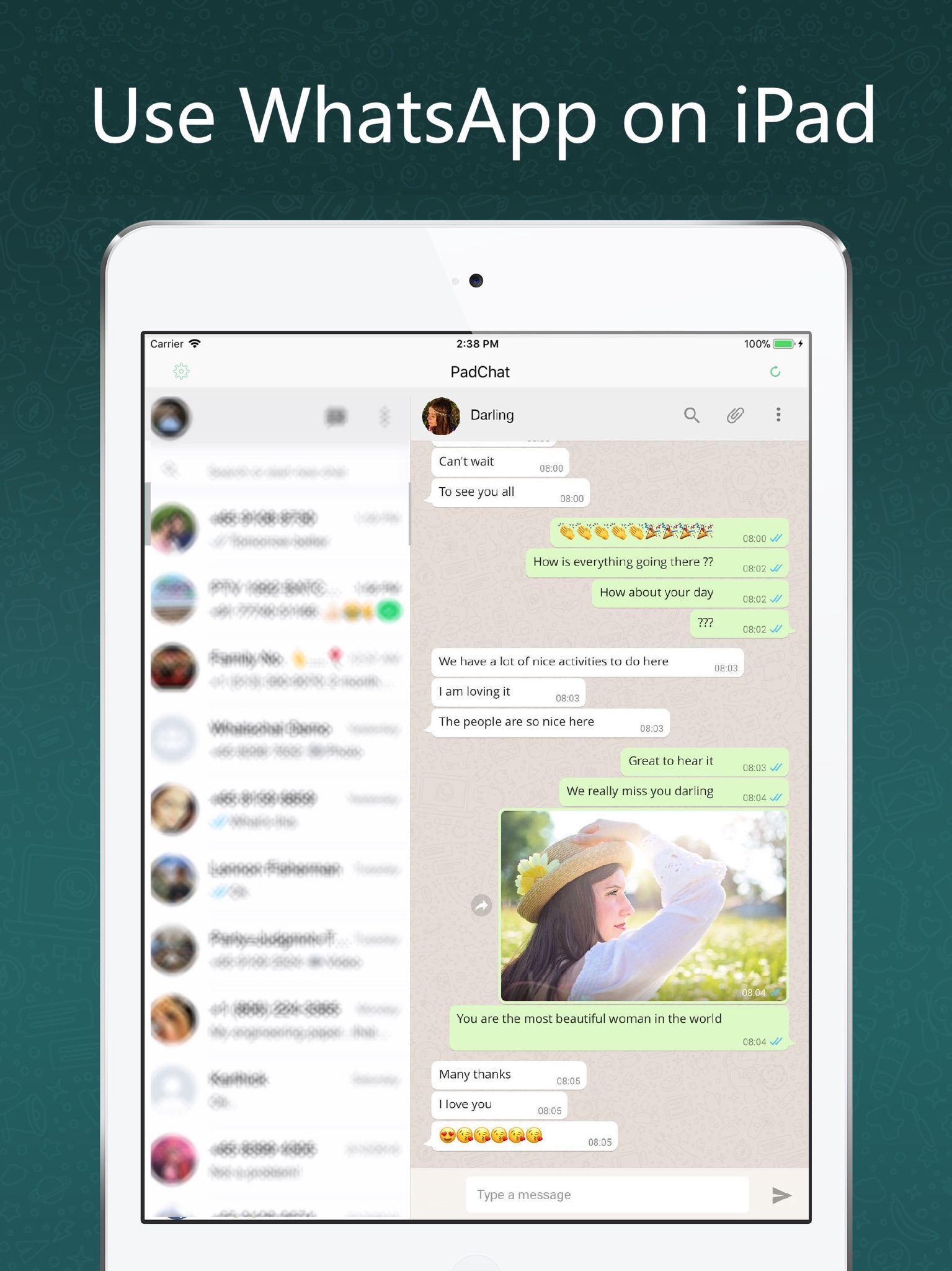 whatsapp官网版下载-whatsapp官网下载安装
