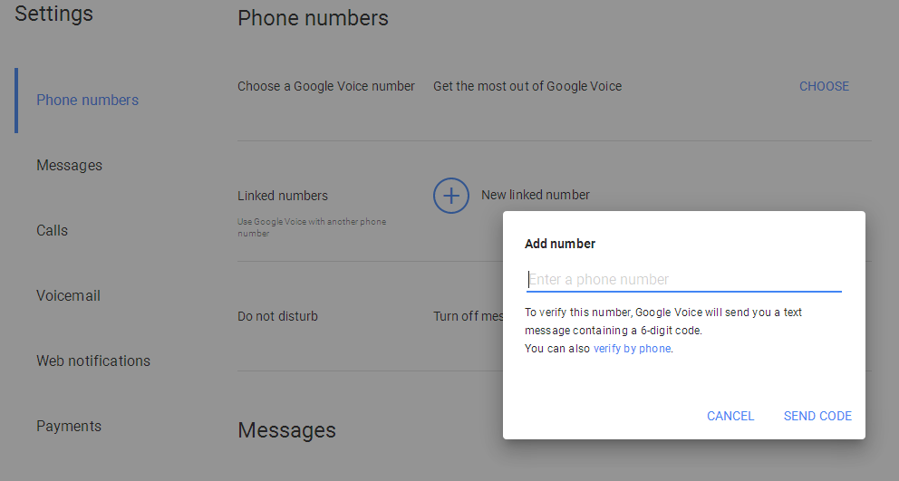 googlevoice账号购买-google voice账号购买