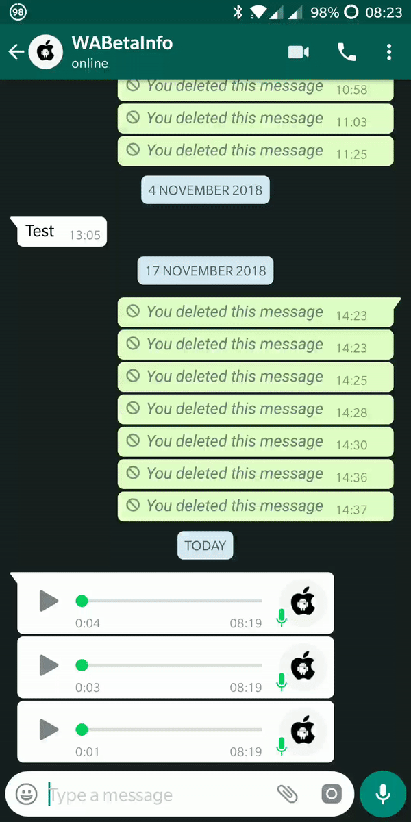 whatsapp安卓下载安装最新-whatsapp2020安卓版下载