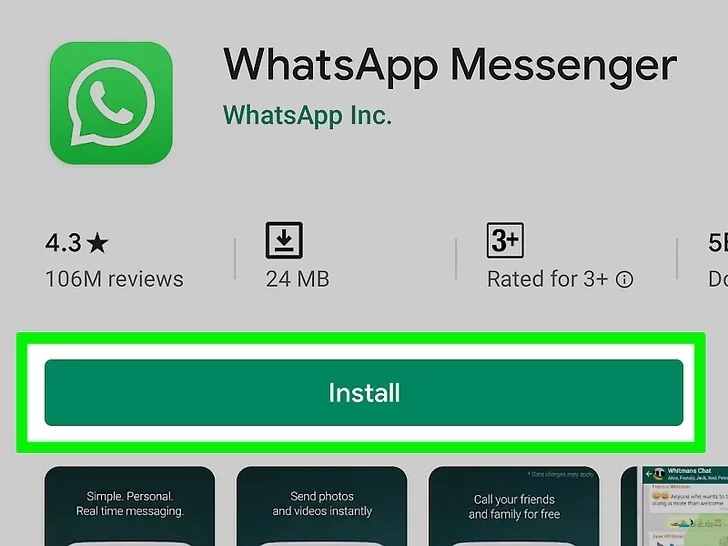 whatsapp安卓版官网下载手机端-whatsapp2021安卓下载最新版