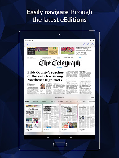 telegraph软件-telegraph app