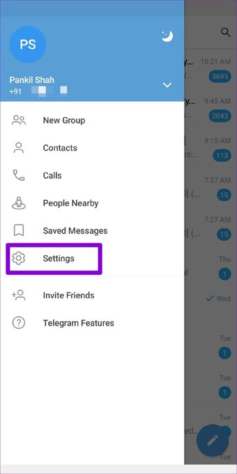 telegreat如何注册-telegreat怎么注册登录