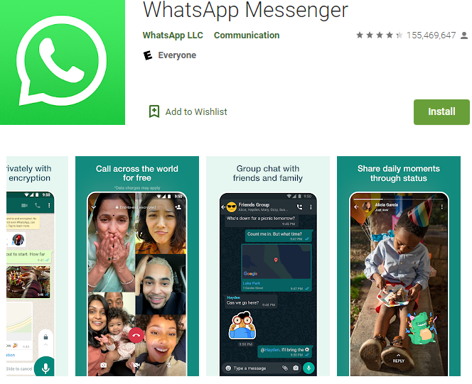whatsapp官网网站-whatsapp official website