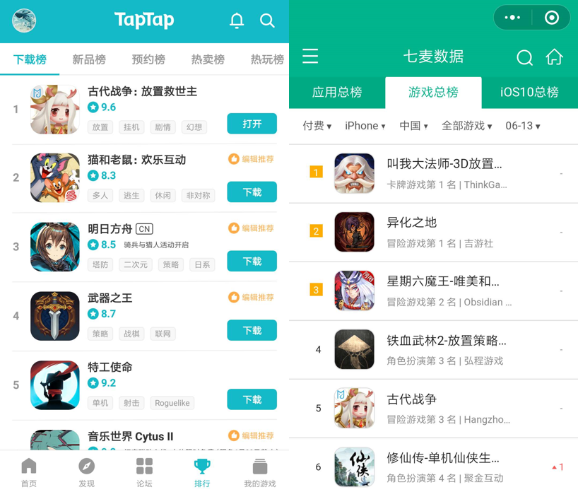 taptap下载官方版-taptap下载官方版2022