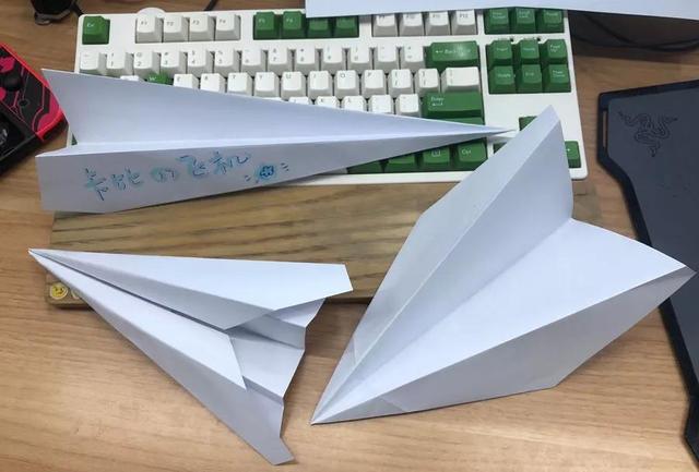 纸飞机修改器-paperang纸飞机改进版