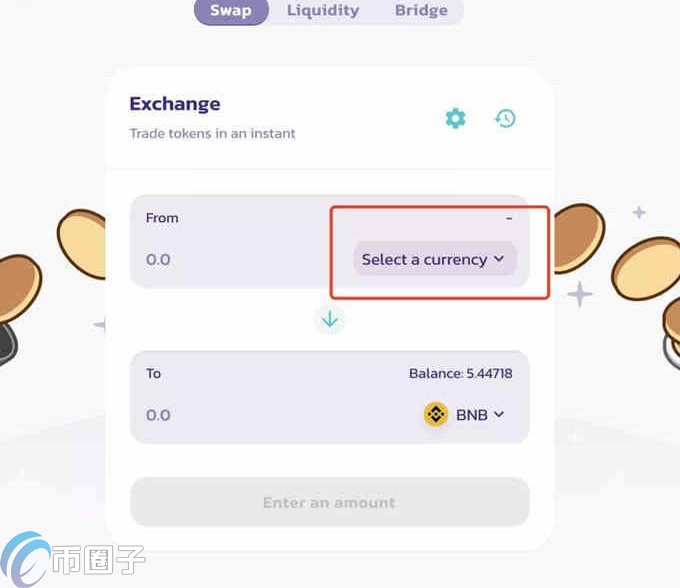 小狐狸钱包怎么兑换-小狐狸钱包怎么兑换积分