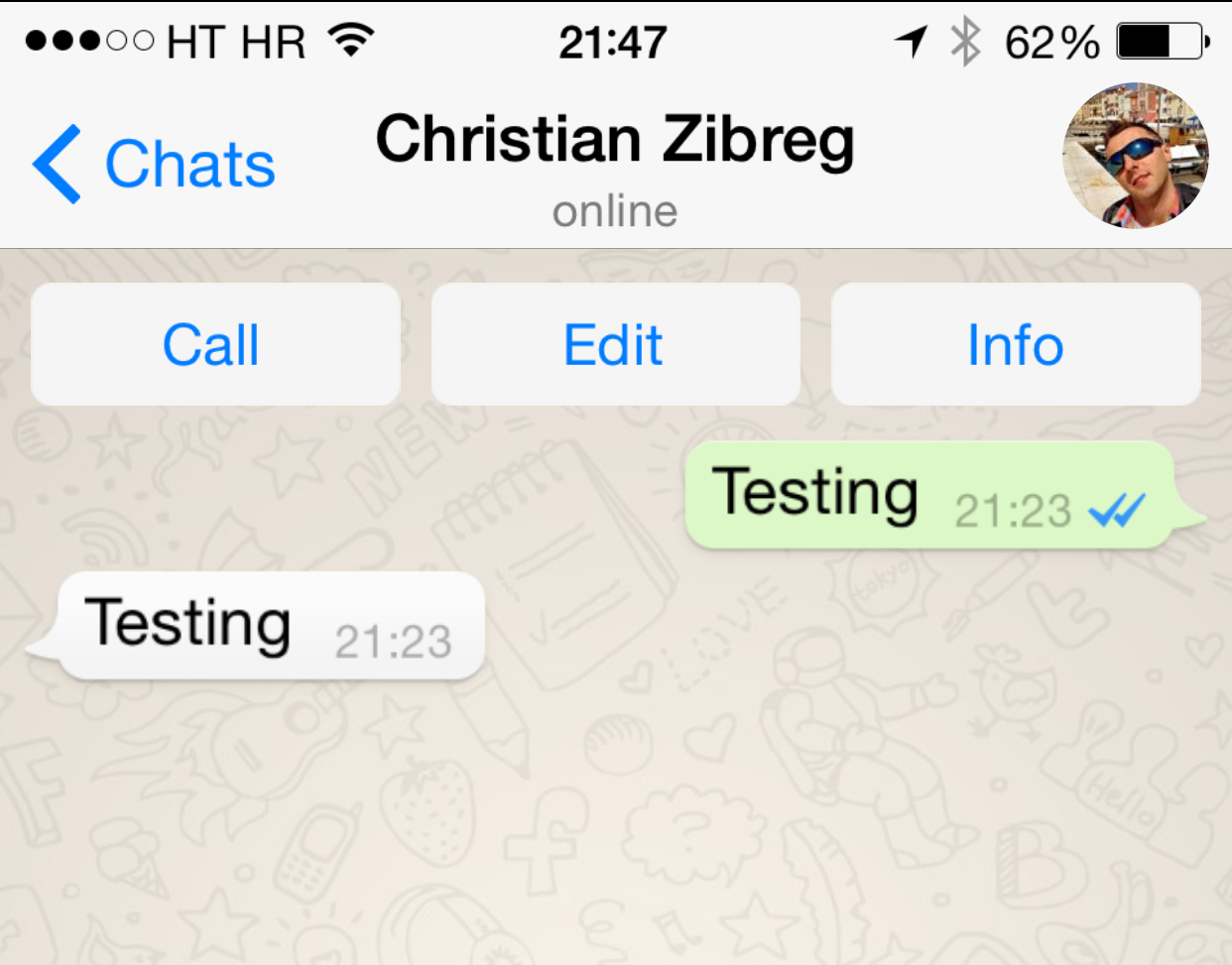 whatsapp代理软件-whatsapp business latest apk