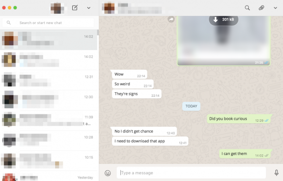 包含whatsappapplications的词条